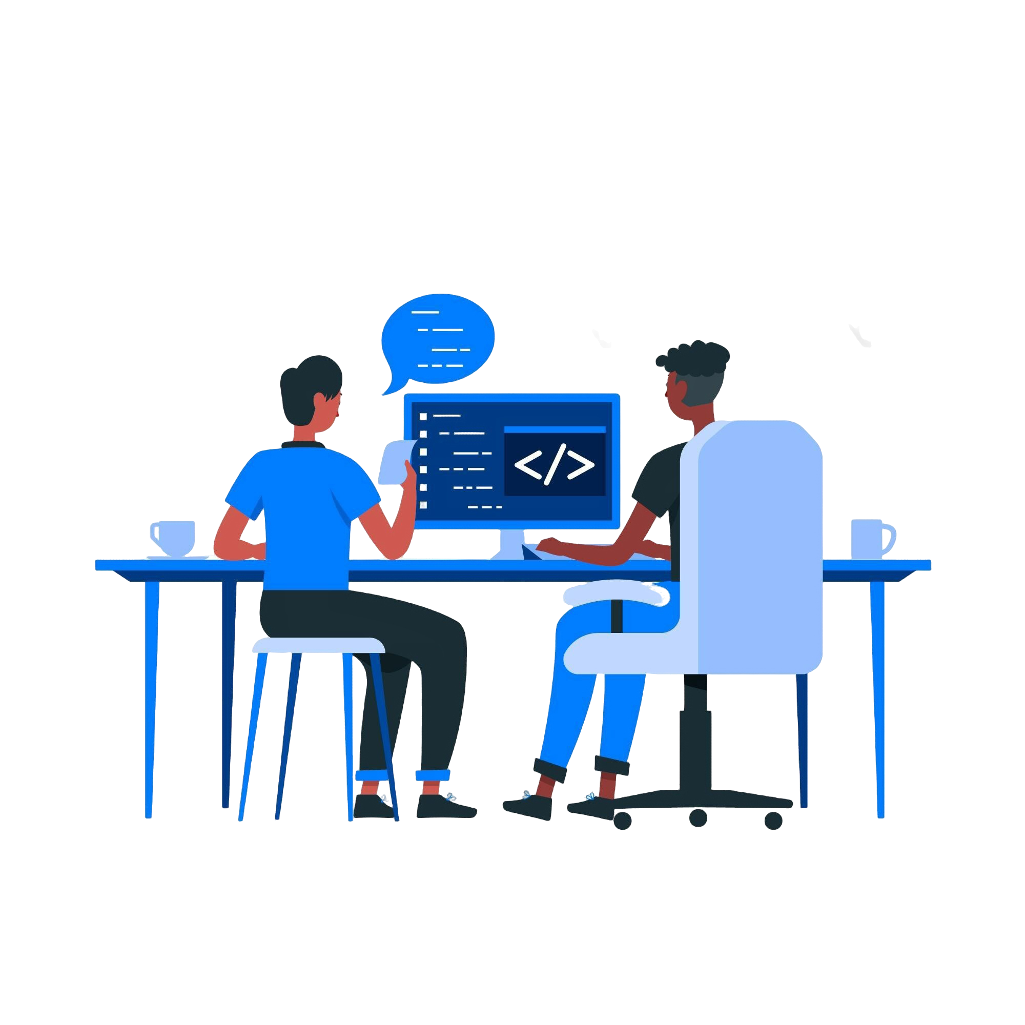 Desenvolvimento de Software
